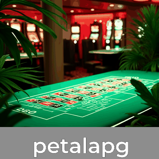 Explore os Bônus Únicos e Ofertas do petalapg!