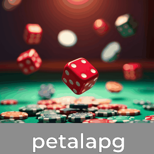 petalapg: Slots com jackpots, Jogos de mesa com alta RTP, e Experiências imersivas ao vivo
