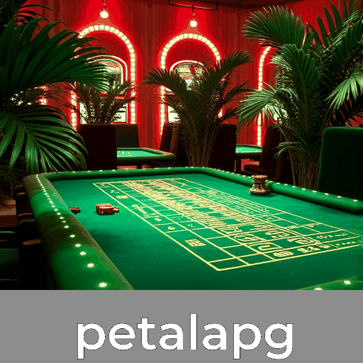 Explore o app petalapg: conveniência e funções completas