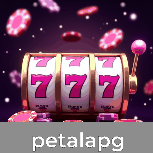 Experimente a emoção instantânea do crash no petalapg