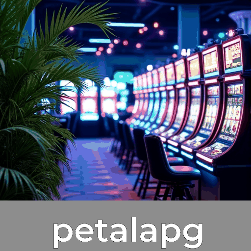 Descubra o app petalapg: apostas dinâmicas ao seu alcance