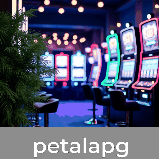 Petalapg: Cassino Premiado e Pagamentos Rápidos