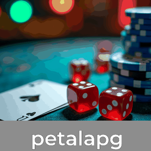 Descubra jogos de cassino emocionantes no Petalapg com apostas diversificadas