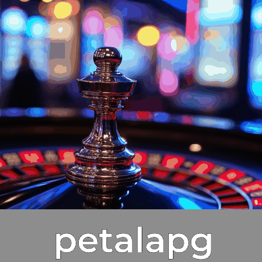 petalapg: Slots com jackpots, Jogos de mesa com alta RTP, e Experiências imersivas ao vivo